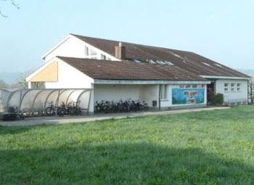 Schulanlage Bettenhausen